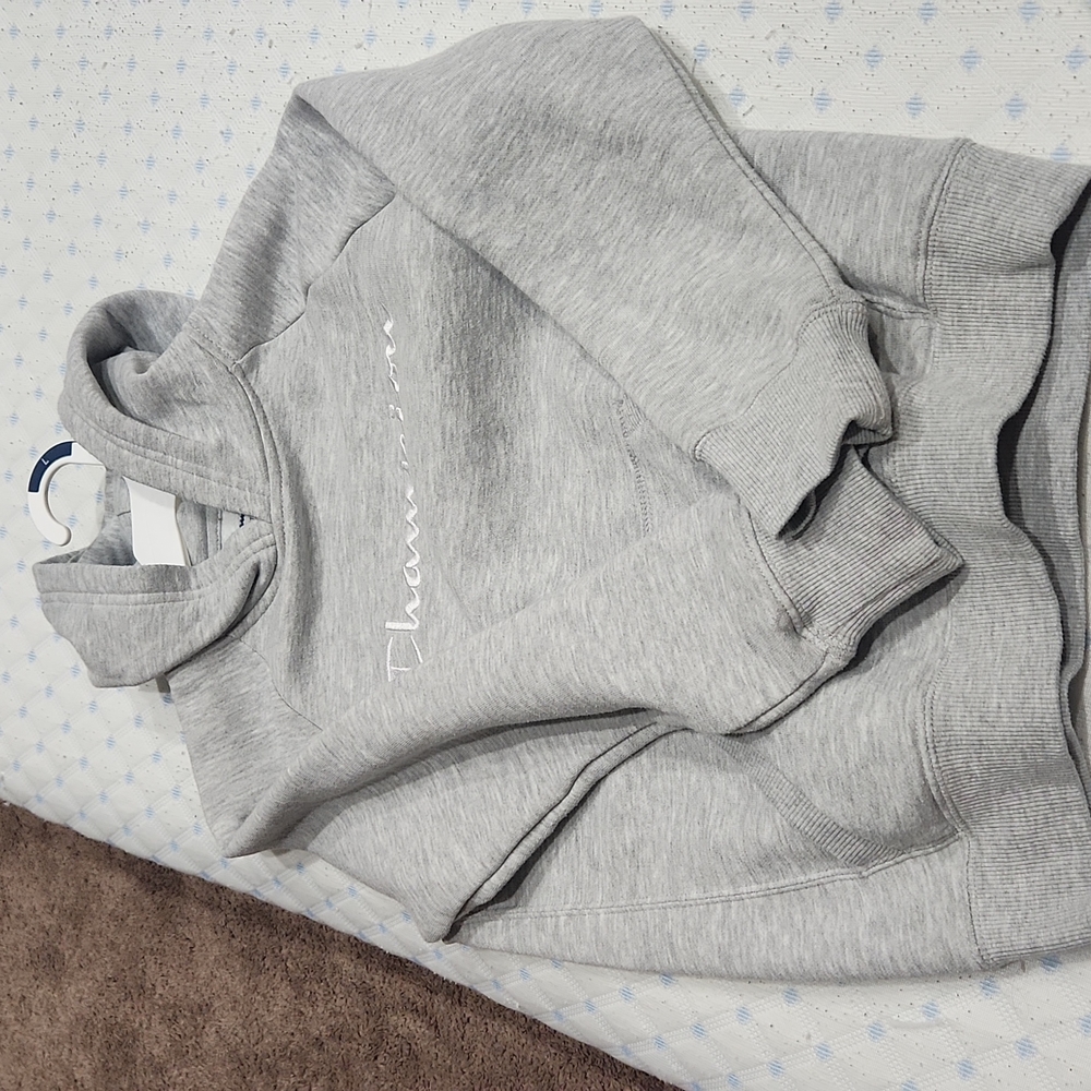 Champion sweatshirt